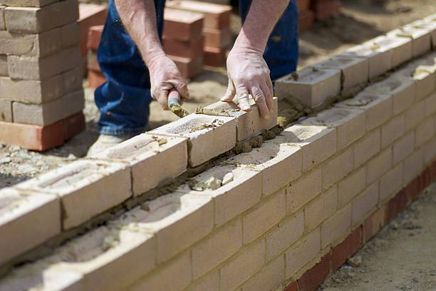 Best Concrete Walkway Installation  in Rice Lake, WI